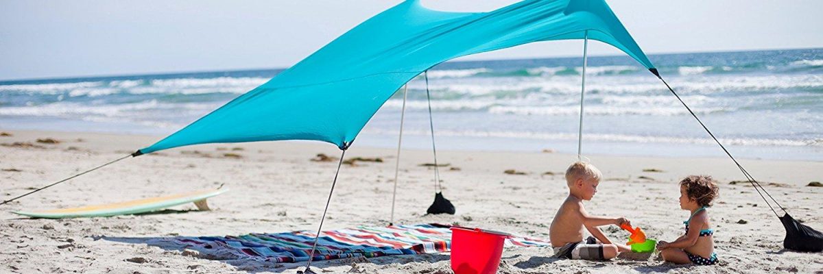 TRIWONDER Telo Sottotenda Campeggio Telo Impermeabile Telo Pavimento Stuoia da Spiaggia Telo Ombreggiante Spiaggia 