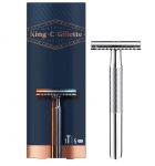 King C. Gillette 7702018545186