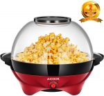 Aicook Macchina per Popcorn