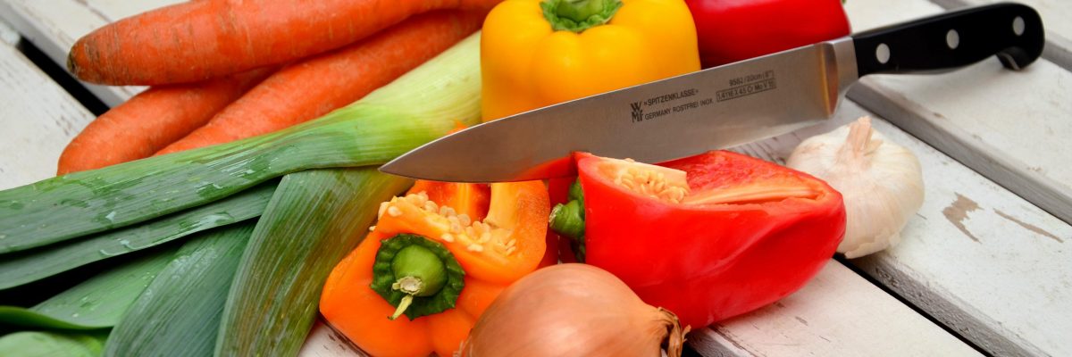 Migliori coltelli da cucina