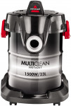 BISSELL 2026M MultiClean Wet & Dry