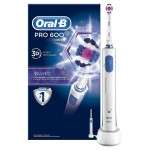 Oral-B PRO 600 3D