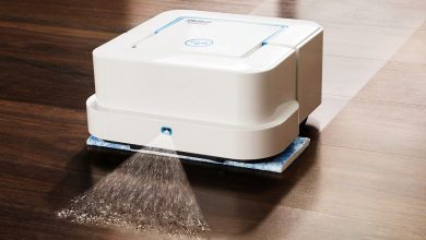 I 10 migliori robot lavapavimenti: istruzioni per l’uso e recensioni