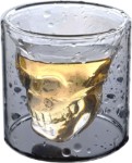 HwaGui ‎Skull glass-100