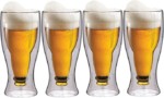 Maxxo Set Bicchieri da Birra