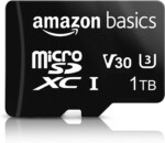 Amazon Basics ‎LSMICRO1TBGU3