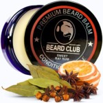 Beard Club Sweet Bay Rum