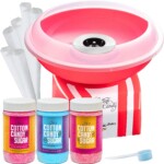 ‎The Candery Cotton Candy Machine